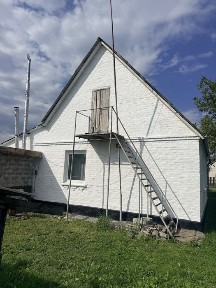 Продаж будинку в с. Марʼянівка