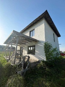 Київська область, Тарасівка