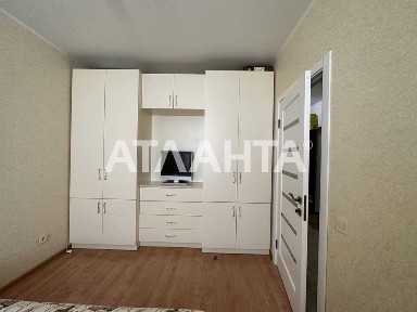 2-комнатна квартира 47 м² в ЖК 7 Небо в хорошем состоянии