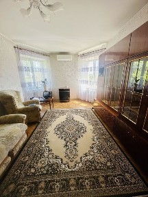 Одеська область, Одеса, Київський