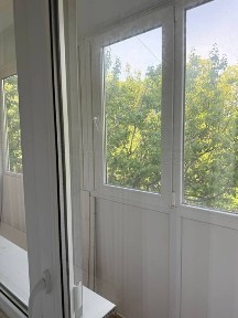 2 кімнатна квартира 3/5 поверх центр, вулиця Грушевського