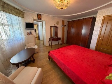Продаж гарної видової однушки ‼️сертификат, ваучер ‼️вул Леванівців 10