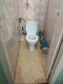 Продається двокімнатна квартира на 5поверсі п'ятиповерхового будинку в районі вул. Коротченко (Олімпійський)