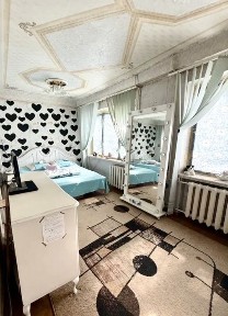 Продаю 2 х комнатную разделку на Сухом Фонтане / Фрунзе /8 Причал‼️