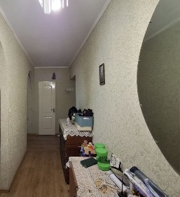 2-кімнатна квартира в Кінецьполі