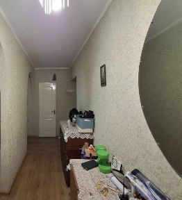 2-кімнатна квартира в Кінецьполі