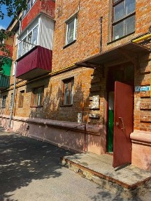 3к квартира вул. Стрілецька