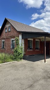 Продаж будинку в с. Ксаверівка