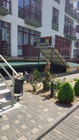 Одеська область, Корсунці