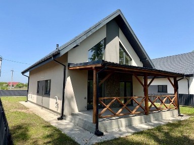 Київська область, Вишеньки