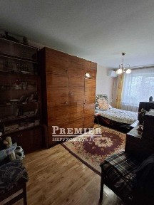 3-кімнатна Ринок Черемушки Генерала Петрова Парк Горького Варненська Газ