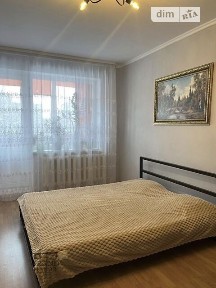 Довготривала оренда 1к квартири на вул. Кравчука • ID 34297899