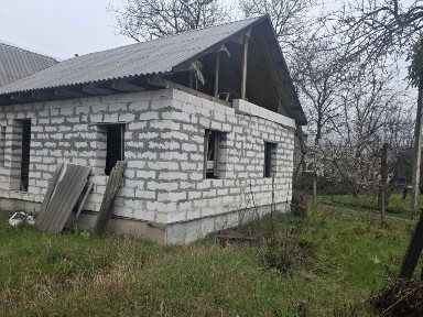Продажа дачи 55 м², Колейная ул.