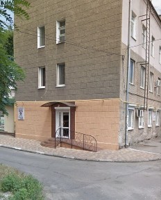 Запоріжжя, Вознесенівський, вулиця Фанатська 13