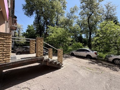 Запорізька область, Запоріжжя, Вознесенівський