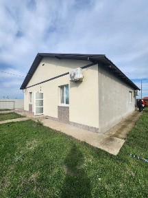 Продам уютный дом в Красносёлке 5км от Одессы