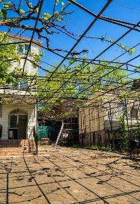 Одеська область, Бурлача Балка