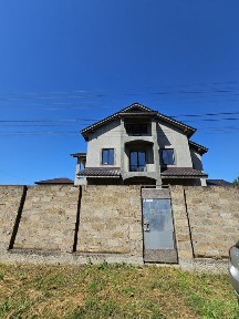 Одеська область, Фонтанка
