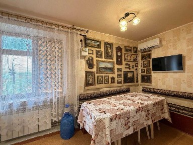 Оренда, 2к квартира, 5/9, АО Газ, пр. Аношкіна (Мікомп)