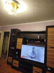 Срочно 3к. Квартира з євроремонтом і з усією необхідною мебелью та тех