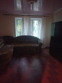 Сдам 2х. ком. квартиру, 1й Восточный, Симонова 9