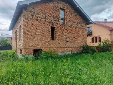 Продаж будинок Підлісся