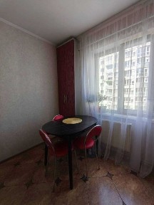 MZ, 2-кімнатна квартира 63,5 м² з автономним опаленням