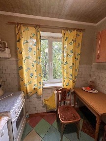 Продаж 3-кімнатної квартири вул. Охтирська (біля 26 школи)