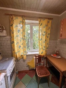 Продаж 3-кімнатної квартири вул. Охтирська (біля 26 школи)