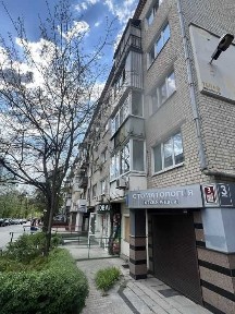 Продам 2комн. квартиру пр. Науки, Космическая. Енина. метро
