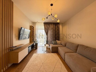 Продаж 2к квартири 67 м. кв / ЖК Green Land, БАМ