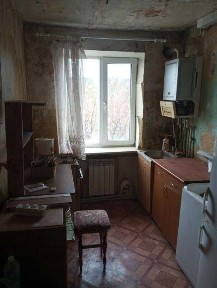 Продам 3 кімнатну квартиру Люботин