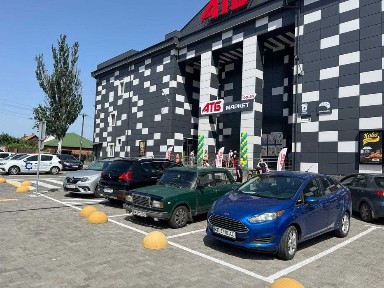 Оренда приміщення біля АТБ, Старовокзальна 26