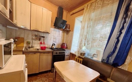 Продаж 3-кімн кв по вул Пархоменка
