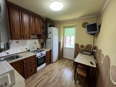 Продаж 1кім квартира вул. Суботівська (Левандівка)