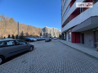 Продаж офісного приміщення 99 кв. м. на 1 поверсі на вул. Стуса Василя 22, десятиповерхова будівля • ID 34298231