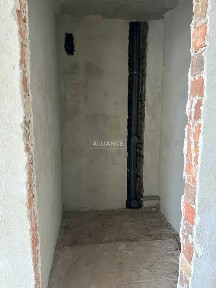 2к квартира. Вул Чорновола.