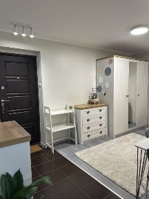 Оренда 1-кім. квартири 40 м. кв., пр. Червоної Калини