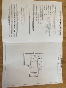 Продаж 2-к кв ПАСІЧНА Хіміків 7, навпроти супермаркету ТОРБА. А/О. третій поверх. 58 мкв