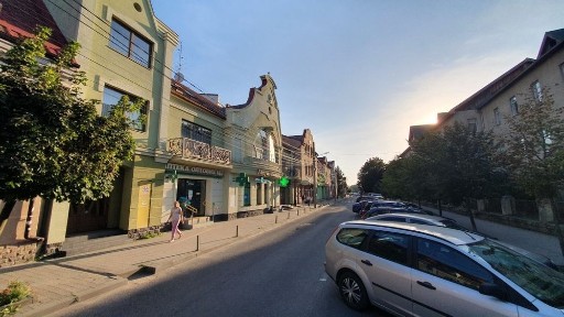 Закарпатська область, Ужгород