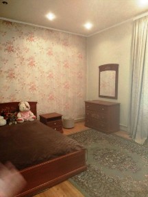 Продам дом Космический район, ул. Космическая, район АТБ