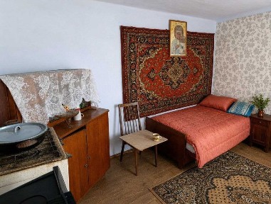 Продаж будинку село Орішківці, Львівська область