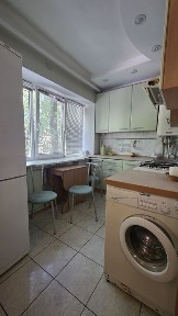 Здам 2к квартиру в центі