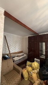 Продаж 1 кімнатної квартири м. Кропивницький, Попова 9