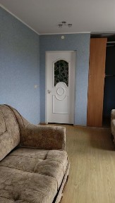 Продається 1кімнатна квартира село Лужани