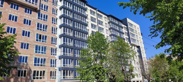Продаж 3кімнатної новобудови на Руській