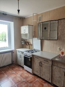 Квартира Шуменский аренда