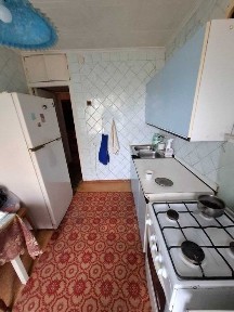 Продажа 3-к квартиры Приднепровск