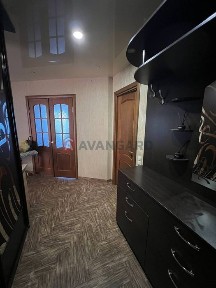 ВИДОВАЯ 2к. кв 71м. кв. Кирова (Славутич).Комн. раздельные. Кирпич. 60000$