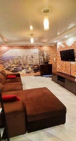 Продажа Трёхкомнатной Квартиры Победа 3, Набережная Победы 108. Бонус Межэтажная Кладовая